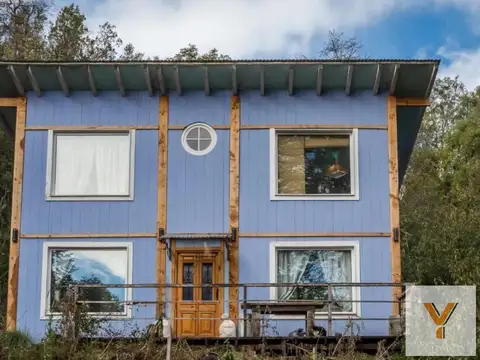 Casa en venta - 2 Dormitorios 1 Baño - Neuquén