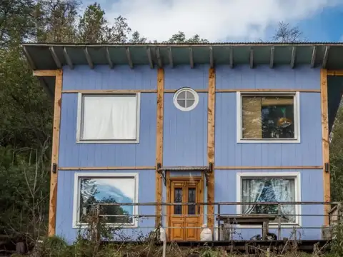 Casa en venta - 2 Dormitorios 1 Baño - Neuquén