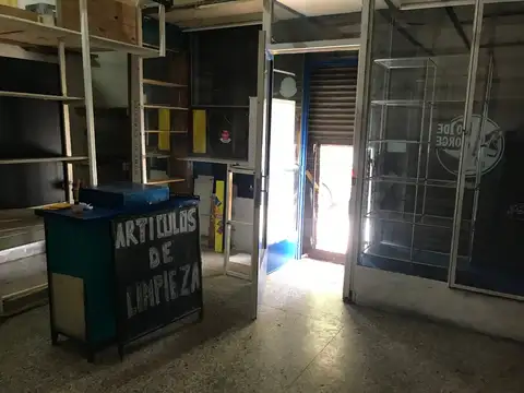 Martín J. Haedo 4200