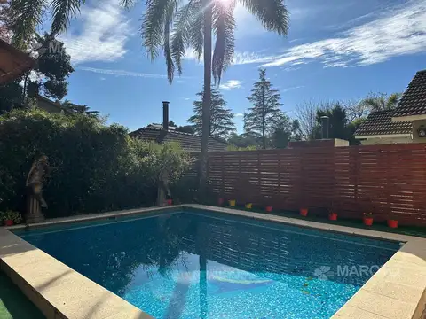 Casa en Venta de 3 dormitorios