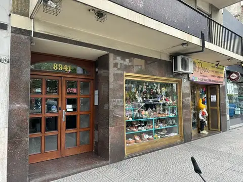 Avenida Rivadavia 8900, Piso PB