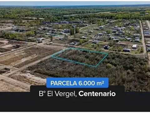 Terreno en Venta en Neuquen, Confluencia