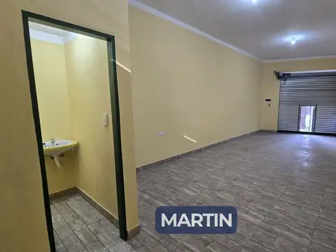 Local en Alquiler en Jose Clemente Paz, $ 600.000