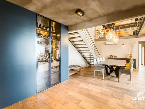 Departamento en Venta 16 años