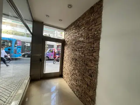 Departamento en Venta en Centro, USD 62.000