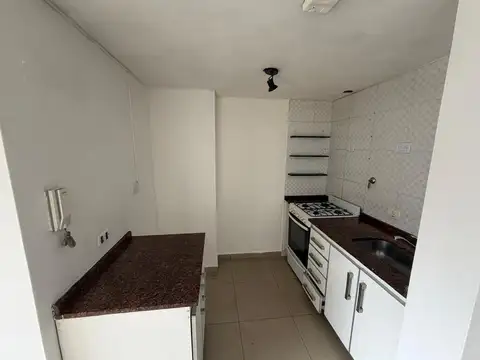 Departamento en Alquiler Permite mascota