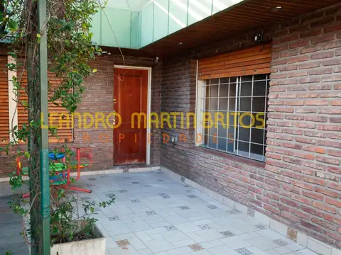 Casa en Venta en Ramos Mejia, USD 149.900