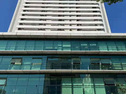 Alquiler oficina comercial de categoria en complejo Cardinales Cofico