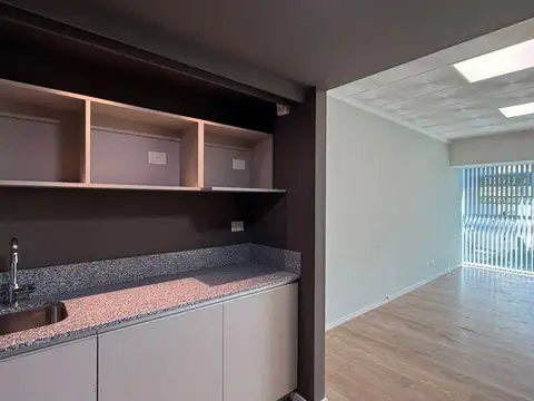 Oficina en Alquiler 4 años