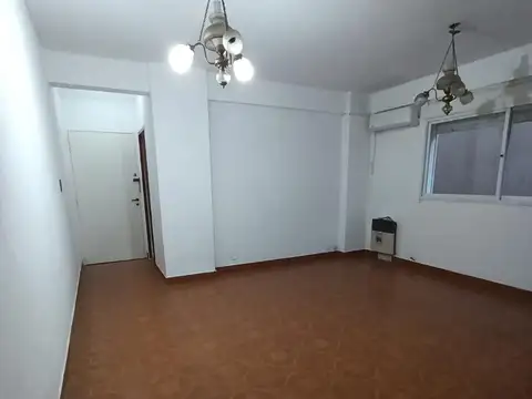 Departamento en Mataderos