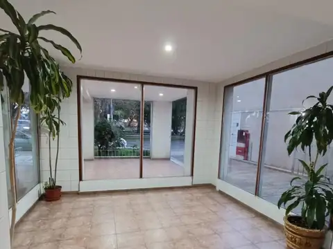 Departamento en Mataderos
