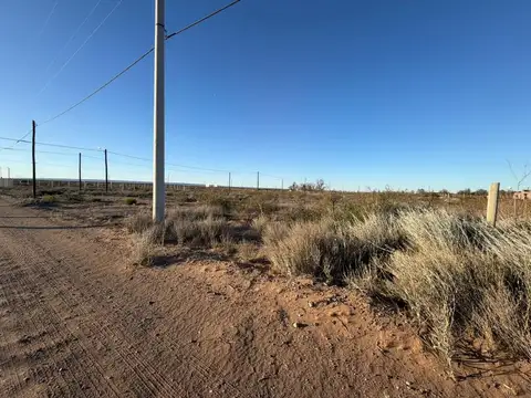 VENTA TERRENO EN ALTOS DE ARROYITO