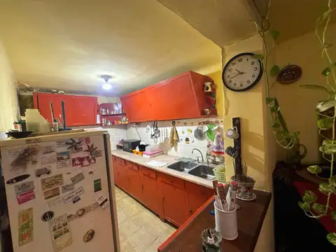 MONTEVIDEO E/ URQUIZA Y 25 DE MAYO