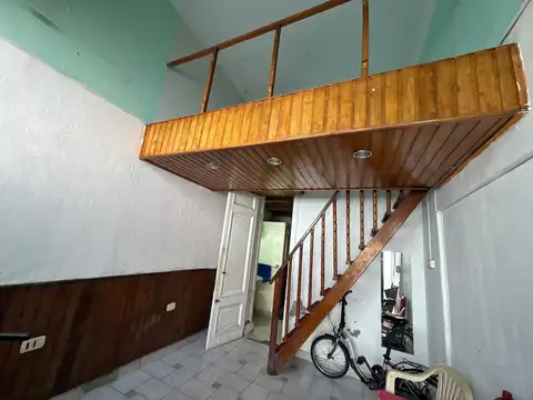 Casa en Venta 40 años