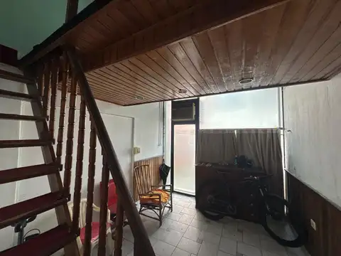 Casa en Venta 40 años