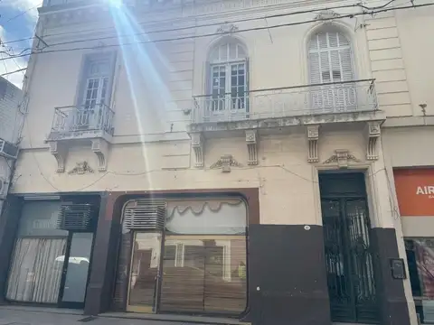 MONTEVIDEO E/ URQUIZA Y 25 DE MAYO