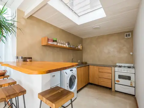 Depto Tipo Casa en Venta al Noreste