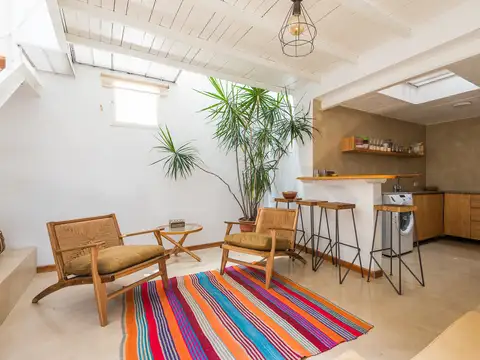 PH 2 Amb en venta en Palermo Soho Dueño directo