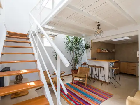 Depto Tipo Casa en Venta 30 años