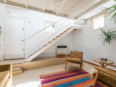 Depto Tipo Casa en Venta en Palermo Soho, USD 145.000