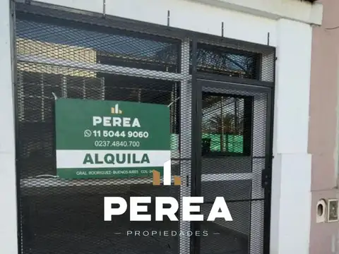 Local céntrico 