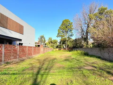 Las Lomas de San Isidro , Excelente LOTE en Venta de 740 m2