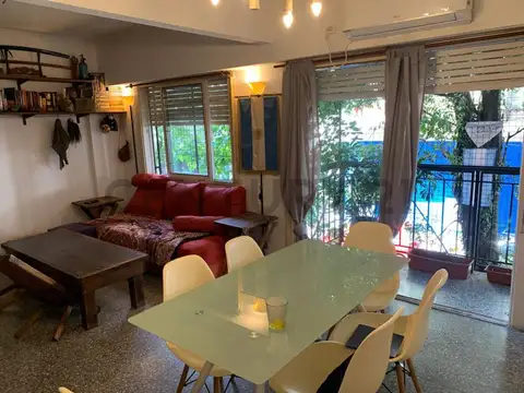 Departamento en Venta de 2 dormitorios