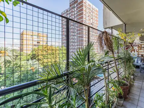 Departamento en Venta en Belgrano, CABA