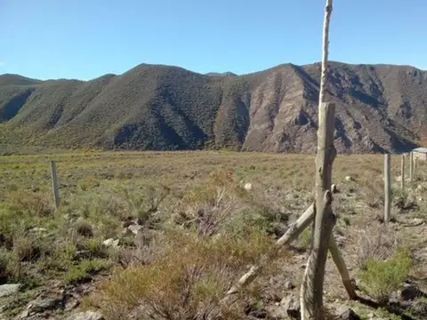 Terreno en Venta en Potrerillos, USD 85.000