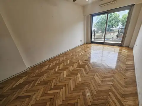 Departamento en Alquiler 48 años