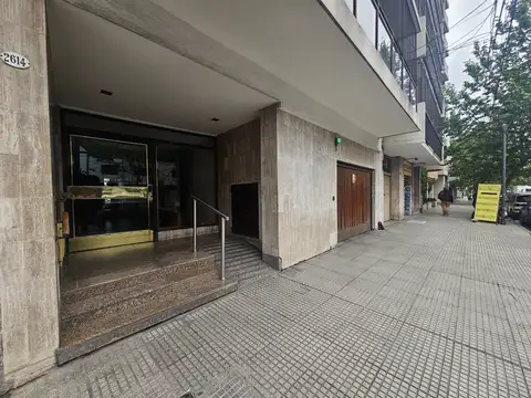 Avenida Gaona 2600, Piso 4