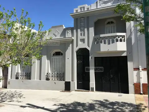 Casa - Venta - Argentina, Capital Federal - CARHUE 2213