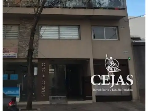 Cochera en Venta en Abasto, Rosario