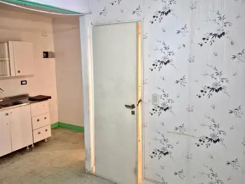 Departamento en Venta en Belgrano, USD 165.000