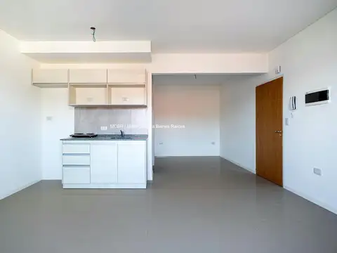 Departamento en Venta en Parque Chas, USD 67.000