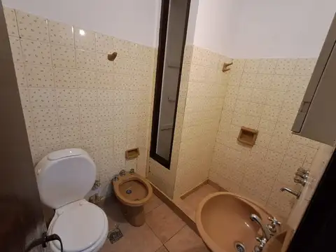 Departamento en Alquiler con 1 cochera