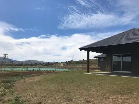 Lote en venta en Barrancas de Dina Huapi OFERTA 