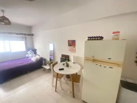 Departamento en Venta en Colegiales, USD 59.000