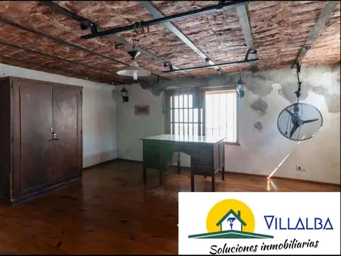 Depto Tipo Casa en Venta 50 años