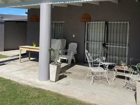 Casa en Venta al Sureste
