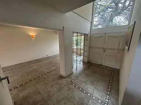 Casa en Alquiler 60 años