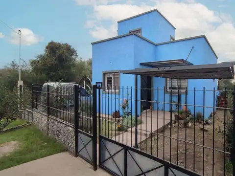 Casa en Venta en Padre Tissera, Merlo