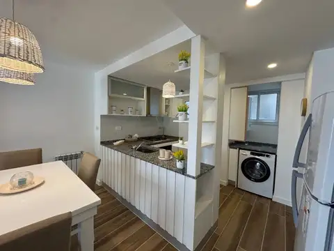 Departamento en Venta en Mar del Plata, USD 159.900
