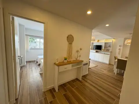 Departamento en Venta al Norte