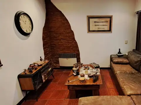 Casa en Venta de 5 dormitorios