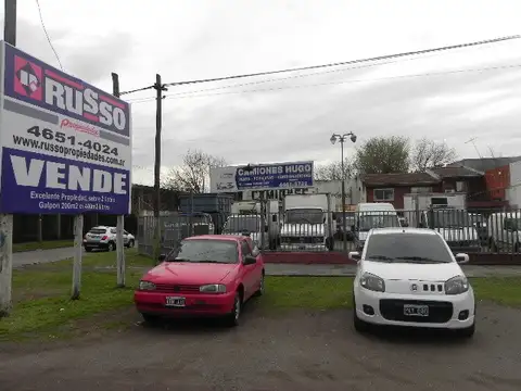 CNO. DE CINTURA 1300