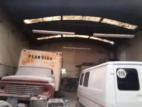 CNO. DE CINTURA 1300