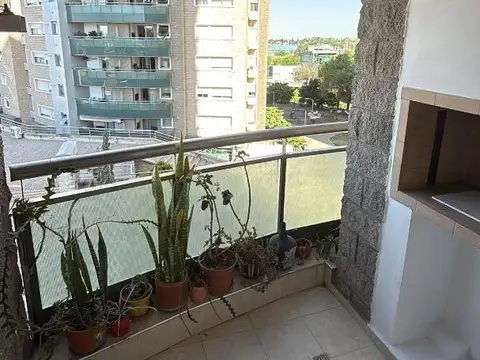 Alquiler Amoblado!! Dpto 1 Dor complejo Altos Villasol 