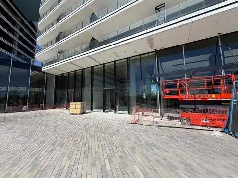 Local en Alquiler Paseo comercial Bliss Buenos Aires