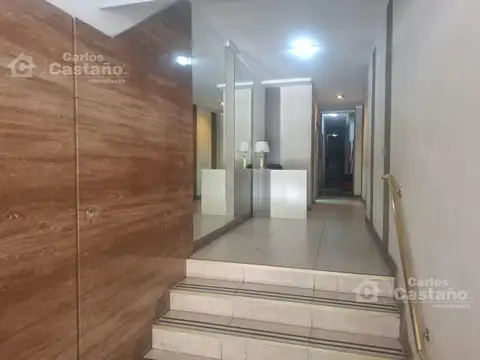 Av. Córdoba al 1800